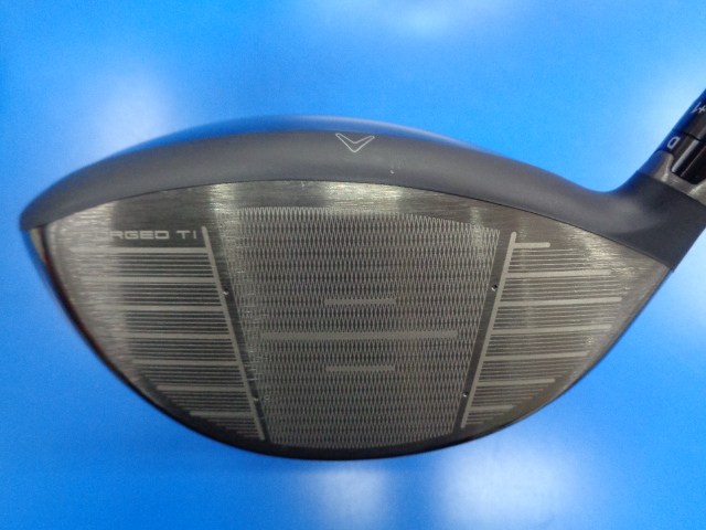 Callaway ドライバー PARADYM 10.5°