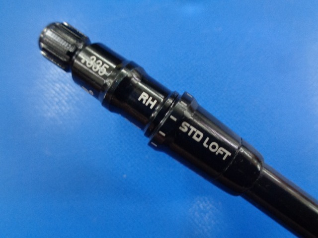 日本シャフト シャフト N.S.PRO REGIO formula MB+ TYPE 65(X)テーラーメイド用 テーラー