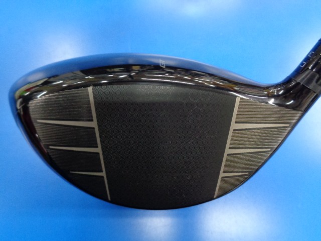 Titleist ドライバー GT3 9°