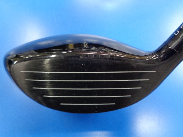 Titleist フェアウェイウッド GT2 16.5 16.5°