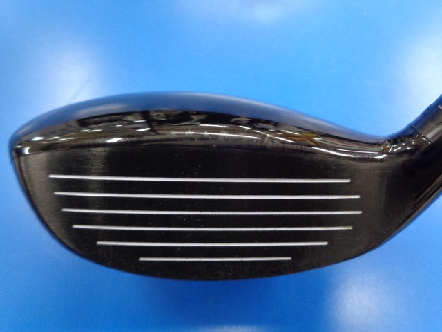 Titleist ユーティリティ TSR2 HYBRID 18 18°