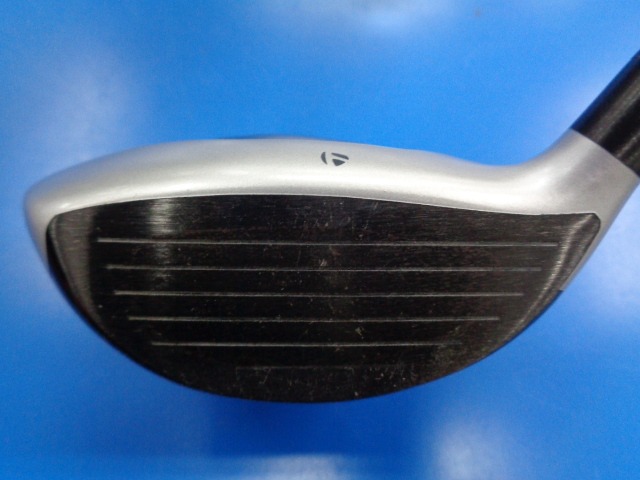 TaylorMade フェアウェイウッド M3 5W 19°