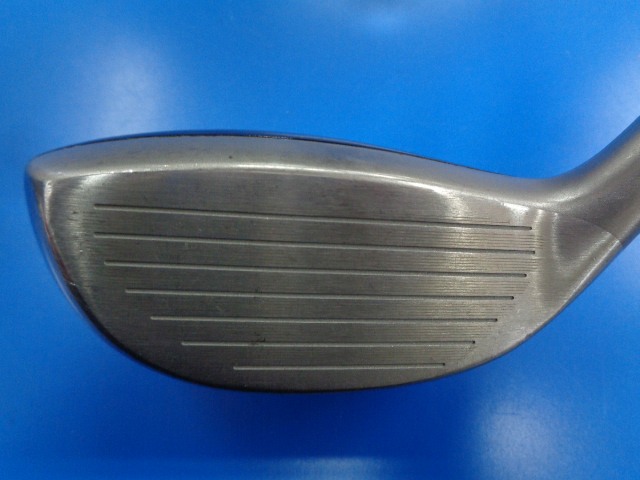 GLOBERIDE ユーティリティ ONOFF FAIRWAY WINGS KURO 2017 U3 21°