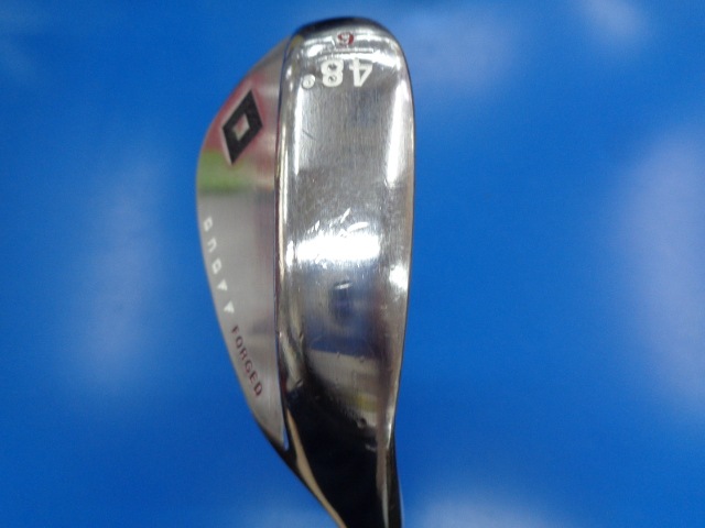その他 ウェッジ ONOFF FORGED2015 48-06 48°