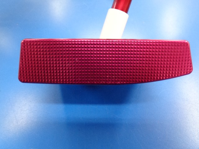 Kasco パター Red9 9 WB-009