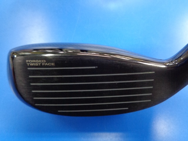 TaylorMade ユーティリティ STEALTH PLUS RESCUE #3 19.5°