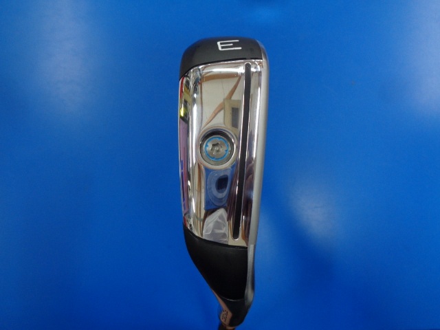 TaylorMade ユーティリティ SIM DHY #3 19°