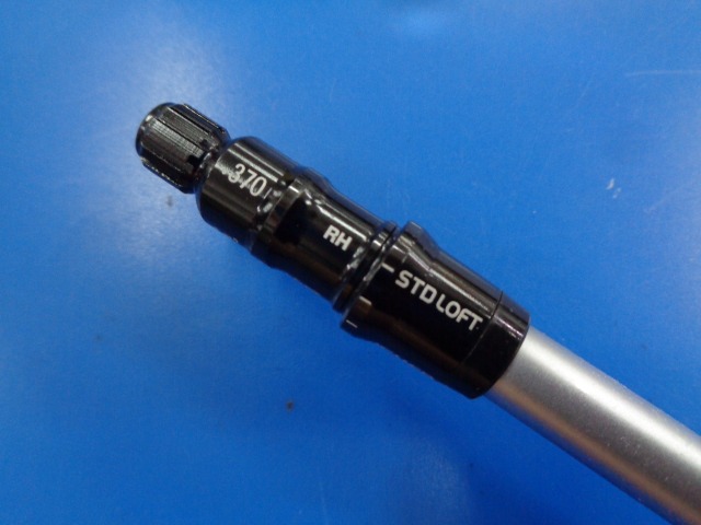 その他 シャフト KBS C-TAPER LITE110(S) テーラーメイド用スリーブ 38.25インチ