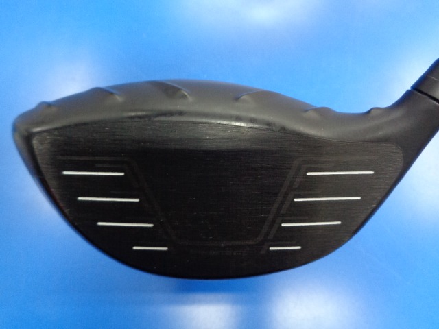 PING ドライバー G440 MAX 9°