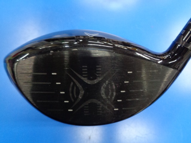 Callaway ドライバー ROGUE DRAW 10.5°