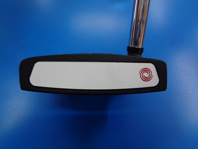 ODYSSEY パター 2-BALL TEN BROOMSTICK 2023