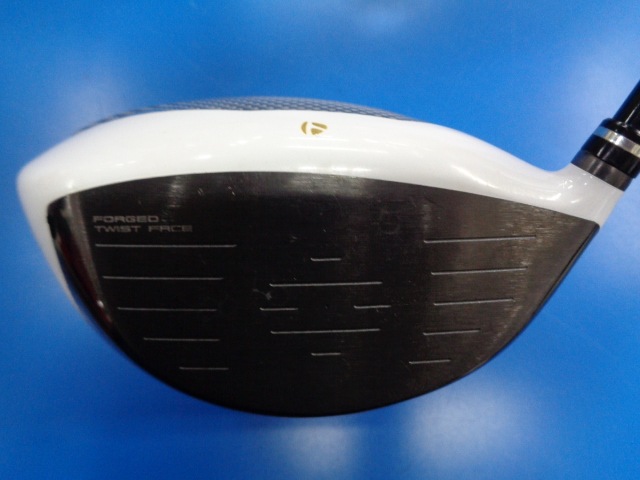 TaylorMade ドライバー M GLOIRE 10.5°