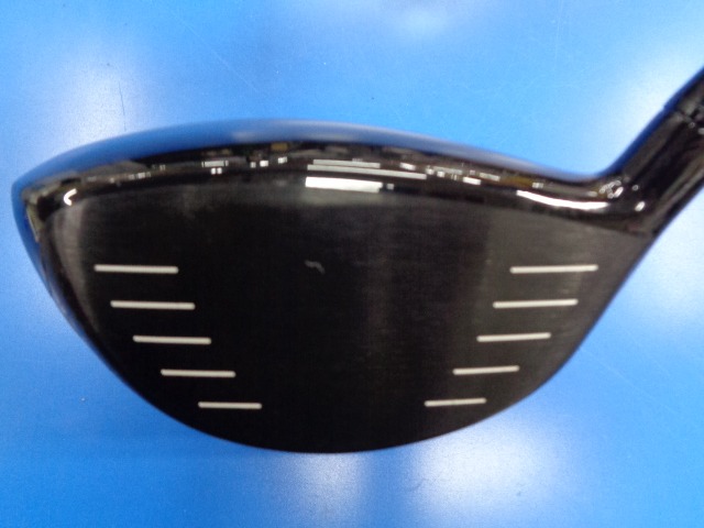 本間ゴルフ ドライバー ツアーワールドTW757D 10.5°