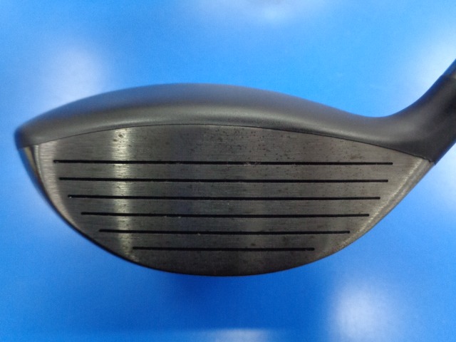 Callaway フェアウェイウッド ROGUE ST ◆◆◆ 5W 18°