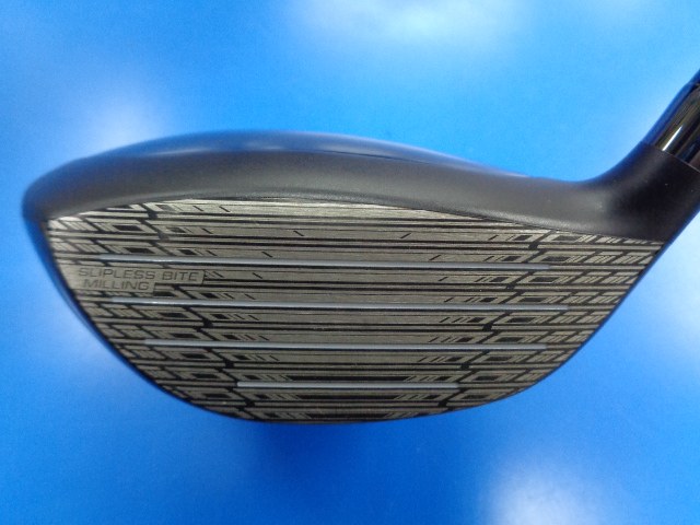 BRIDGESTONE フェアウェイウッド B2 HT 3W 15°