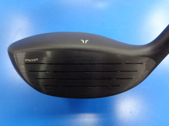 Wilson フェアウェイウッド DYNAPOWER 2023 3W 15°