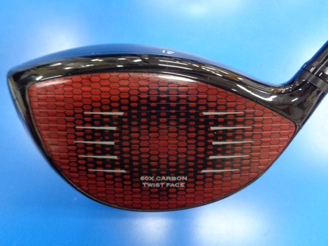 TaylorMade ドライバー STEALTH HD 12°