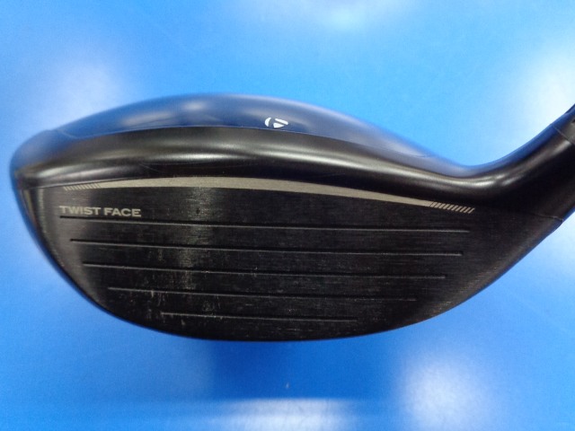 TaylorMade フェアウェイウッド STEALTH2 HD 7W 23°