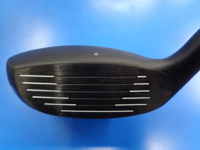 PING ユーティリティ G430 HYBRID #3 19°