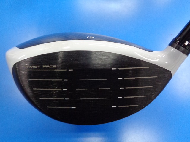 TaylorMade ドライバー SIM2 9°