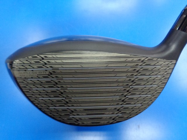 BRIDGESTONE ドライバー B2 HT 10.5°