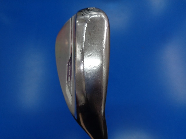 Titleist ウェッジ 083353500100403ボーケイFORGED2021 ツアークローム 52-10M 52°