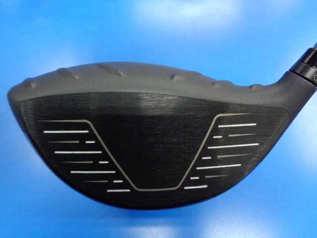 PING ドライバー G410 LST 10.5°