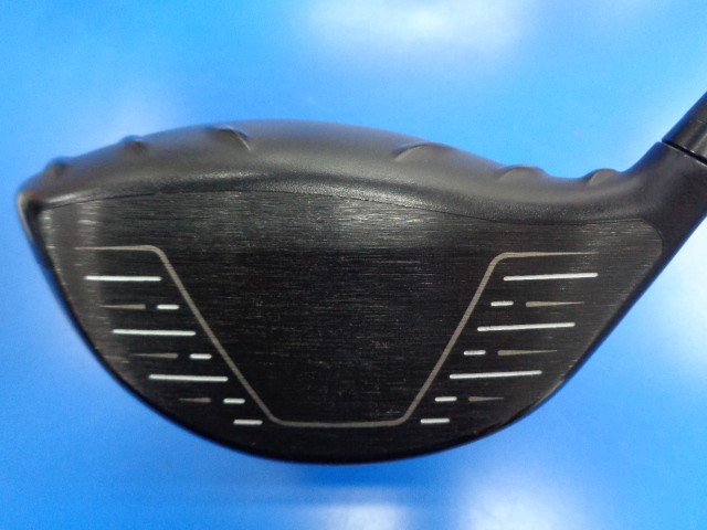 PING ドライバー G425 LST 10.5°