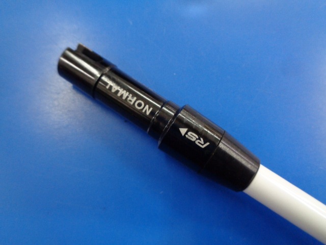 その他 シャフト VIZION 50 ultra Lite60 プロギア用スリーブ 45.625インチ