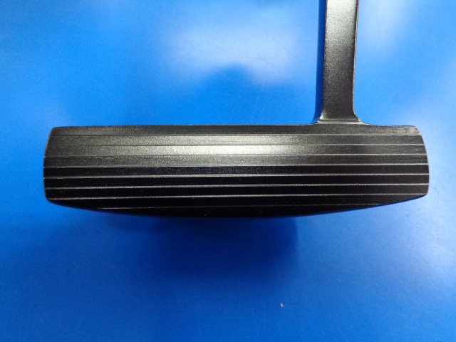 Roots Golf パター TheRoots Curve Face