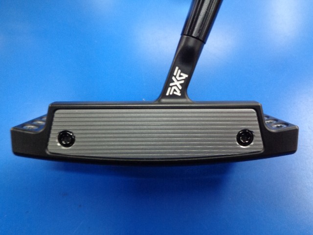 PXG パター MUSTANG C