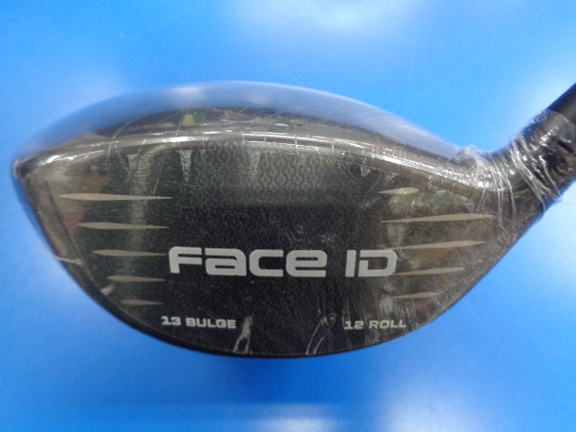 その他 ドライバー LA GOLF FACE ID 12°