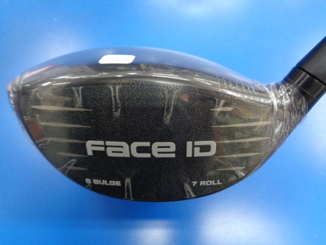 その他 ドライバー LA GOLF FACE ID 4°