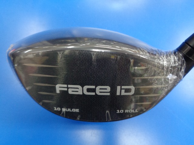 その他 ドライバー LA GOLF FACE ID 9.5°