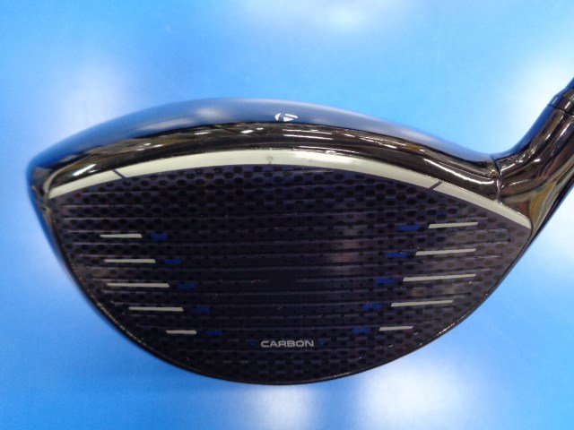 TaylorMade ドライバー Qi10 9°