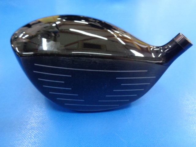 EON SPORTS ドライバー GIGA HS-787 8°