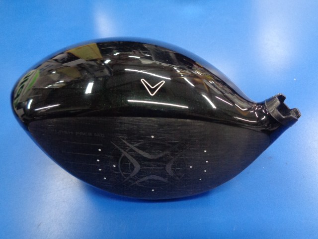 Callaway ドライバー EPIC SPEED ◆◆◆ 10.5°