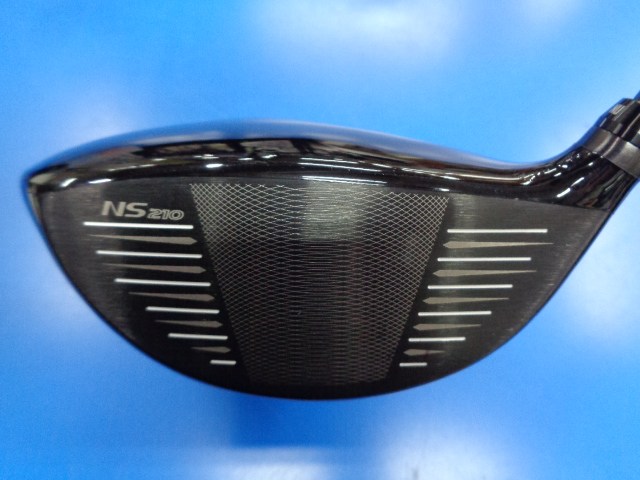 GOLF Partner ドライバー NEXGEN NS210 9.5°