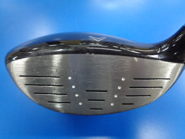 Callaway フェアウェイウッド LEGACY2010 4W 17°