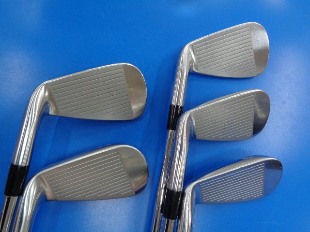 Mizuno アイアンセット Mizuno Pro 920 5本