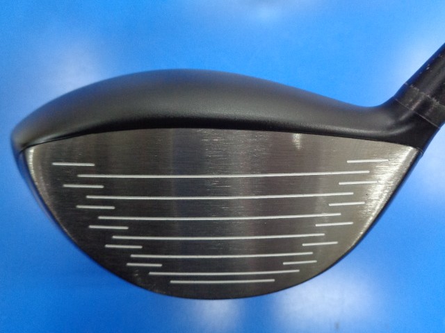 JGE (JBEAM ) ドライバー KZ-5 BLACK EDITION 10.5°