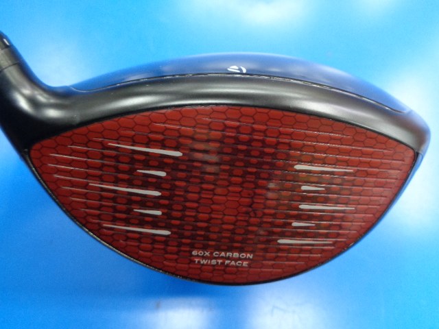 TaylorMade ドライバー STEALTH2 PLUS 9°