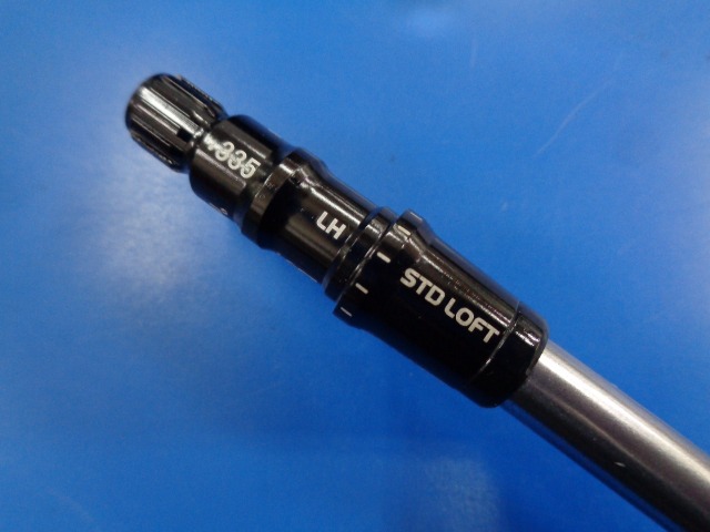 GRAPHITE DESIGN シャフト Tour AD TP-6(S) 左用テーラーメイド用スリーブ 44インチ