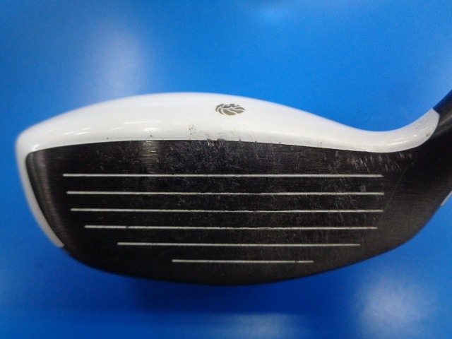 TaylorMade ユーティリティ GLOIRE F RESCUE #5 24°