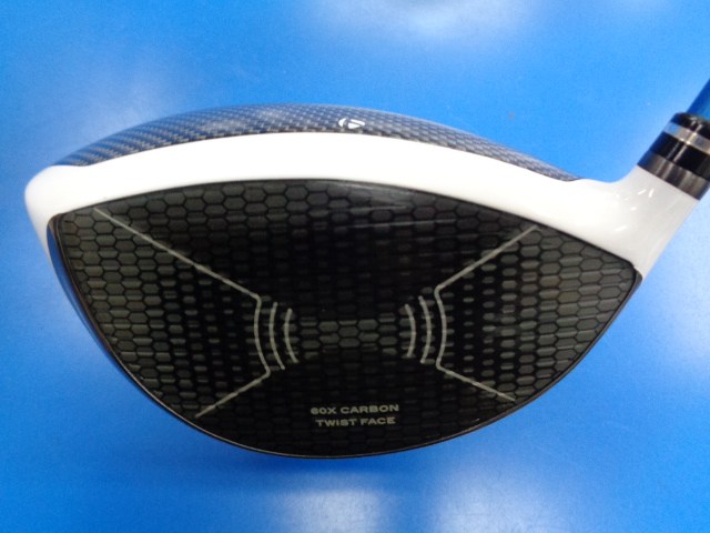 TaylorMade ドライバー STEALTH GLOIRE 9.5°