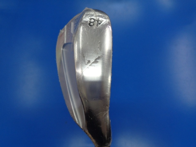 PRGR ウェッジ PRGR 0 wedge 48°