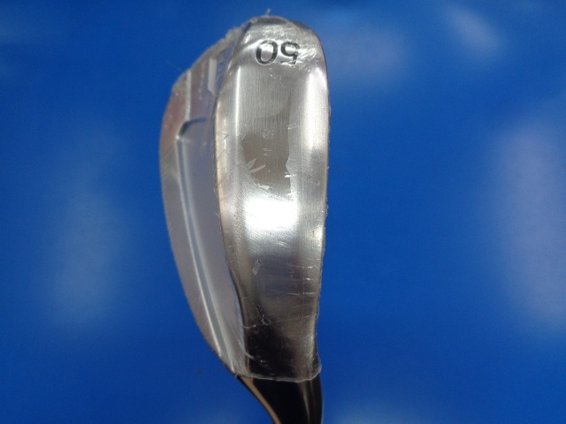 PRGR ウェッジ PRGR 0 wedge 50°