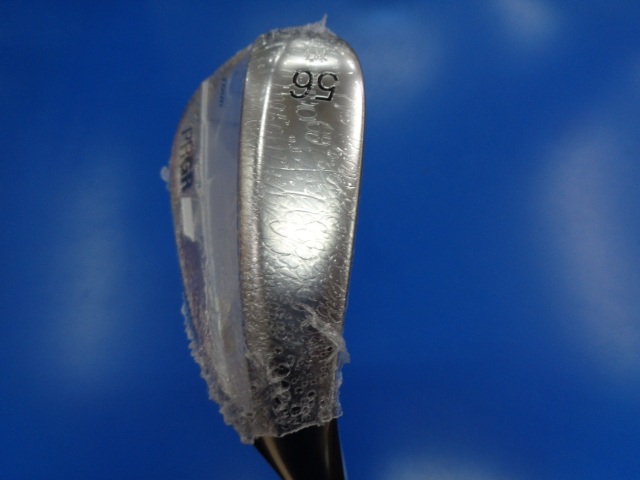PRGR ウェッジ PRGR 0 TOUR wedge 2023 56°