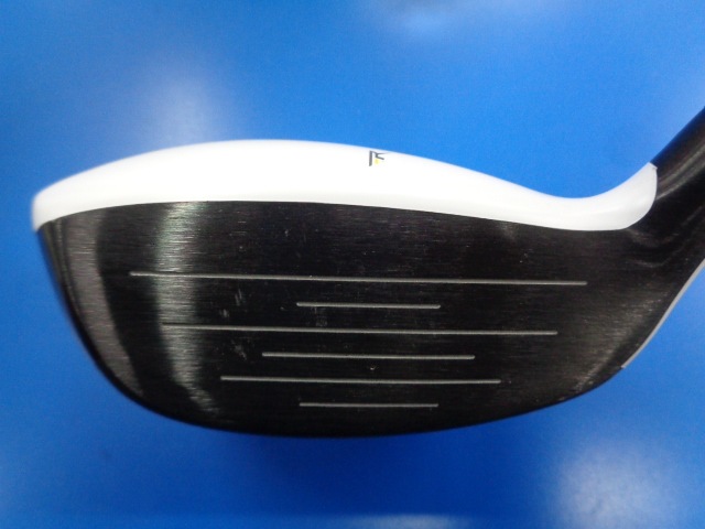 TaylorMade ユーティリティ ROCKETBALLZ STAGE2 TOUR RESCUE TOUR5 24.5°