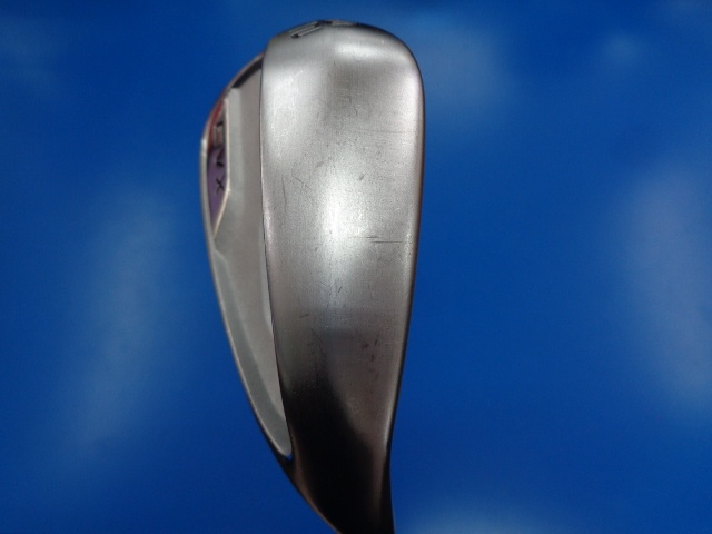 Cleveland ウェッジ CVX ZIPCORE 52-11 52°